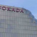 maharlika casino|GGRAsia – Okada Manila launches new high.